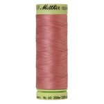 Mettler sewing thread spool in Red Planet (0638) - 60wt 200m