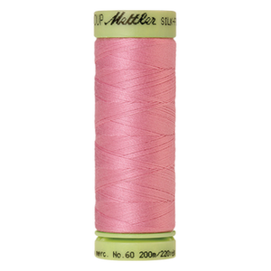 Mettler sewing thread spool in Rose Quartz (1057) - 60wt 200m