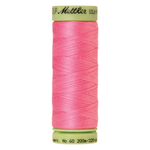 Mettler sewing thread spool in Roseate (0067) - 60wt 200m