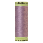 Mettler sewing thread spool in Rosemary Blossom (0572) - 60wt 200m