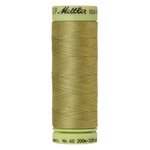 Mettler sewing thread spool in Seaweed (1148) - 60wt 200m