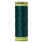 Mettler sewing thread spool in Shaded Spruce (0359) - 60wt 200m