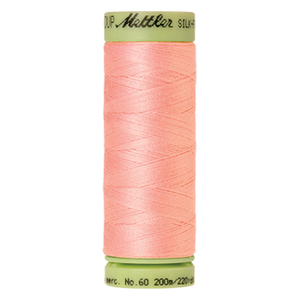 Mettler sewing thread spool in Shell (0075) - 60wt 200m