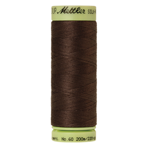 Mettler sewing thread spool in Shopping Bag (0396) - 60wt 200m