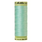 Mettler sewing thread spool in Silver Sage (0230) - 60wt 200m