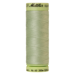Mettler sewing thread spool in Spanish Moss (1095) - 60wt 200m