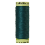 Mettler sewing thread spool in Spruce (0314) - 60wt 200m