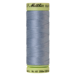 Mettler sewing thread spool in Summer Sky (0350) - 60wt 200m