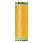 Mettler sewing thread spool in Summersun (0120) - 60wt 200m