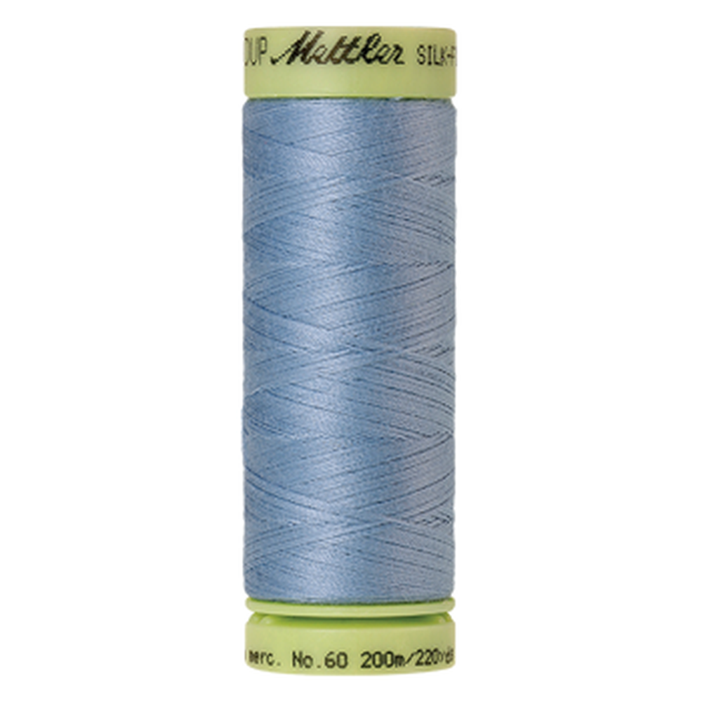 Mettler sewing thread spool in Sweet Boy (0818) - 60wt 200m