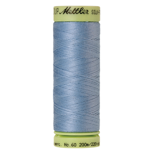 Mettler sewing thread spool in Sweet Boy (0818) - 60wt 200m