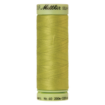 Mettler sewing thread spool in Tamarack (1147) - 60wt 200m