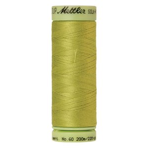 Mettler sewing thread spool in Tamarack (1147) - 60wt 200m
