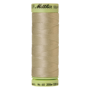 Mettler sewing thread spool in Tantone (0372) - 60wt 200m