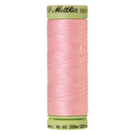 Mettler sewing thread spool in Tea Rose (1063) - 60wt 200m