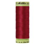 Mettler sewing thread spool in Tulip (0629) - 60wt 200m