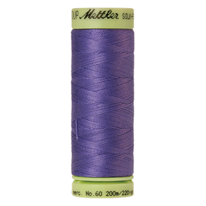Mettler sewing thread spool in Twilight (1085) - 60wt 200m
