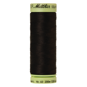 Mettler sewing thread spool in Vanilla Bean (0431) - 60wt 200m