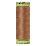 Mettler sewing thread spool in Walnut (0280) - 60wt 200m
