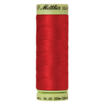 Mettler sewing thread spool in Wildfire (0501) - 60wt 200m