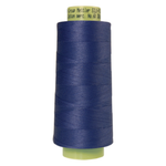 Mettler sewing thread spool in Cobalt Blue (0815) - 60wt 2743m