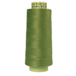 Mettler sewing thread spool in Common Hop (0840) - 60wt 2743m