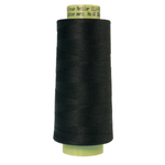 Mettler sewing thread spool in Deep Well (1283) - 60wt 2743m