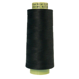 Mettler sewing thread spool in Deep Well (1283) - 60wt 2743m