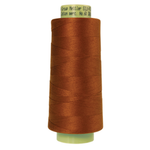Mettler sewing thread spool in Redwood (0263) - 60wt 2743m