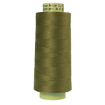Mettler sewing thread spool in Seagrass (1210) - 60wt 2743m