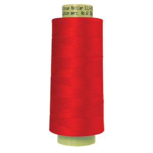 Mettler sewing thread spool in Tulip (0629) - 60wt 2743m
