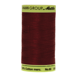 Mettler sewing thread spool in Boreaux (0109) - 60wt 800m