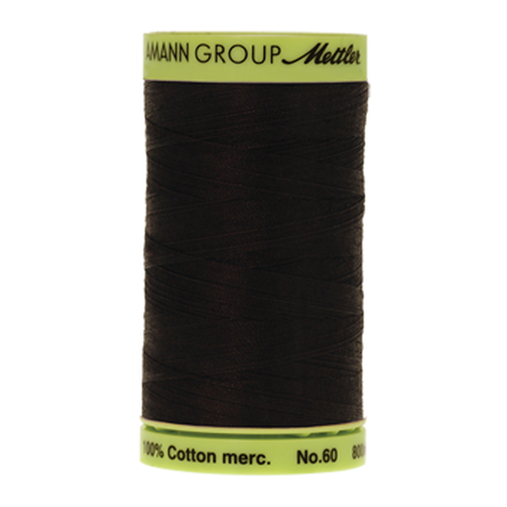 Mettler sewing thread spool in Vanilla Bean (0431) - 60wt 800m