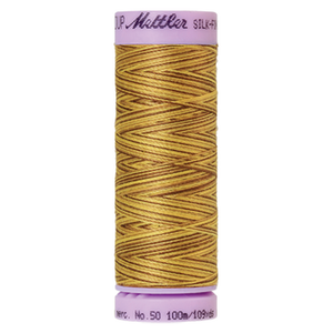 Mettler sewing thread spool shade 828 - 50wt 100m