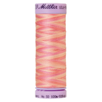 Mettler sewing thread spool in Dusty Rose (9847) - 50wt 100m