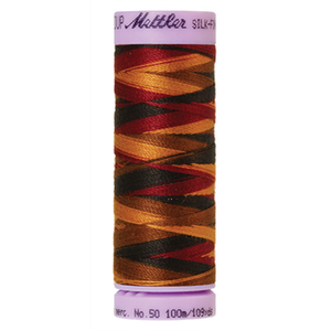 Mettler sewing thread spool in Elegante (9863) - 50wt 100m