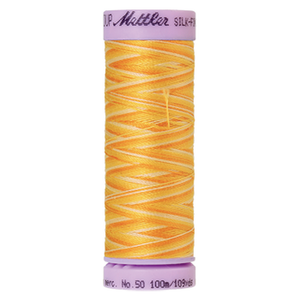 Mettler sewing thread spool in Horizon (827) - 50wt 100m