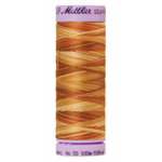 Mettler sewing thread spool in Iced Coffee (9853) - 50wt 100m