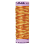 Mettler sewing thread spool in Mane (9856) - 50wt 100m