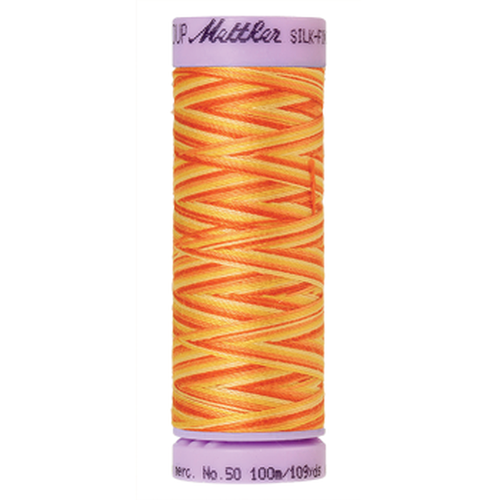 Mettler sewing thread spool shade 831 - 50wt 100m