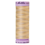 Mettler sewing thread spool in Pearl Tones (9854) - 50wt 100m