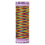 Mettler sewing thread spool in Prime Kids (9824) - 50wt 100m