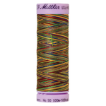 Mettler sewing thread spool in Royalty (9840) - 50wt 100m
