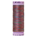 Mettler sewing thread spool in Techno Brights (836) - 50wt 100m