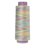 Mettler sewing thread spool in Baby Blanket (9826) - 50wt 1372m