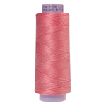 Mettler sewing thread spool in Dusty Rose (9847) - 50wt 1372m