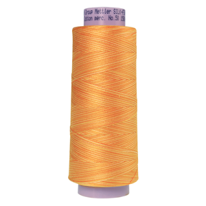 Mettler sewing thread spool in Horizon (9827) - 50wt 1372m