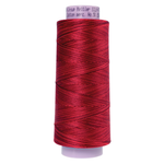 Mettler sewing thread spool in Midnight Garnet (9845) - 50wt 1372m