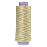 Mettler sewing thread spool in Pearl Tones (9854) - 50wt 1372m