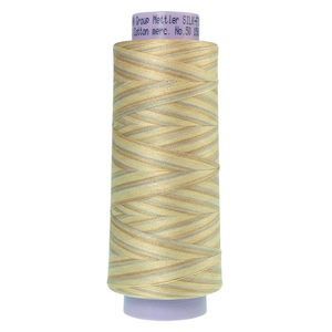 Mettler sewing thread spool in Pearl Tones (9854) - 50wt 1372m